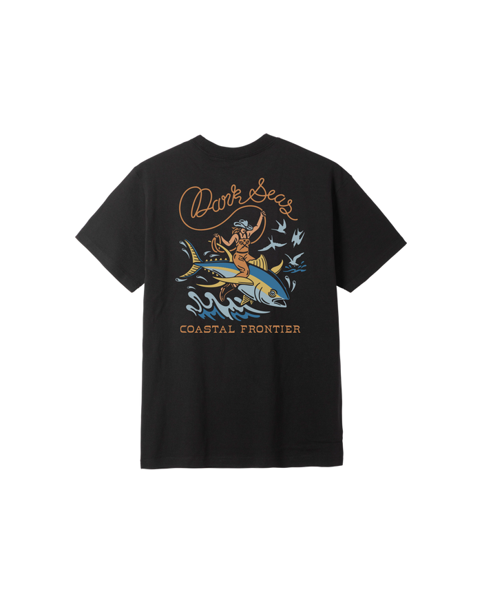 Ride 'Em Wet Blended T-Shirt