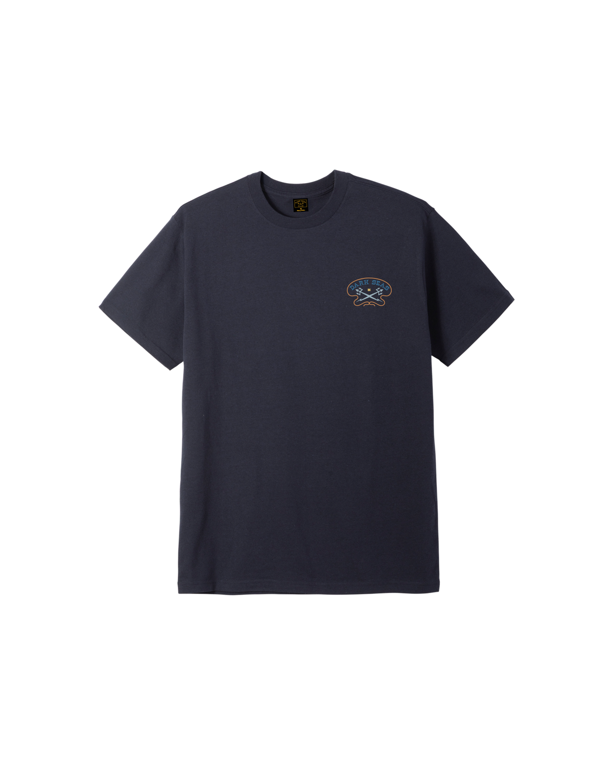 Ride 'Em Wet Blended T-Shirt