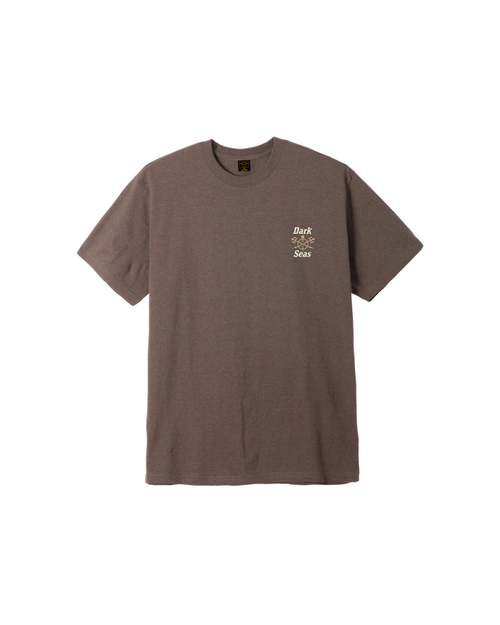 Buck Wild Blended T-Shirt - alternate view