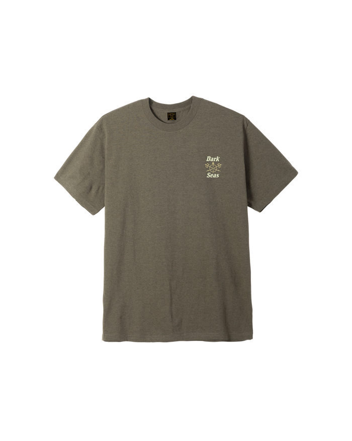 Buck Wild Blended T-Shirt - alternate view