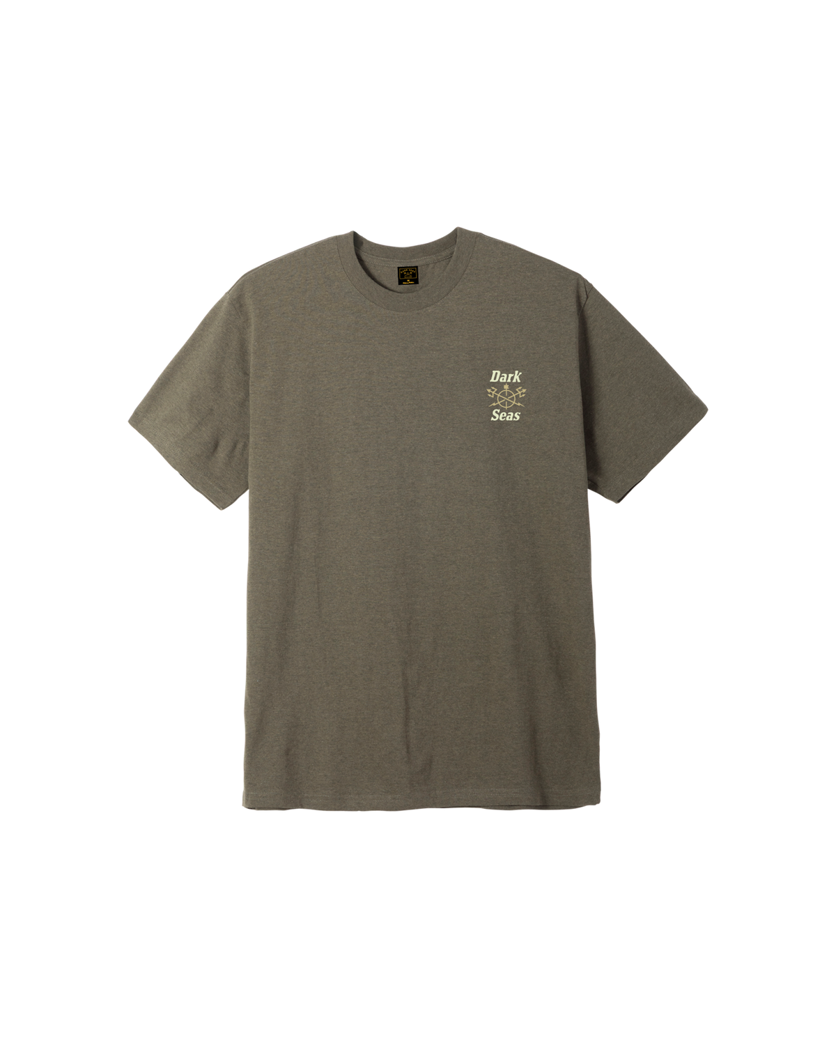 Buck Wild Blended T-Shirt