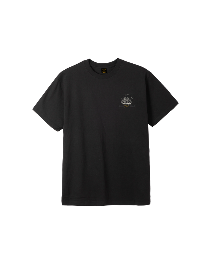 Armada Blended T-Shirt - alternate view