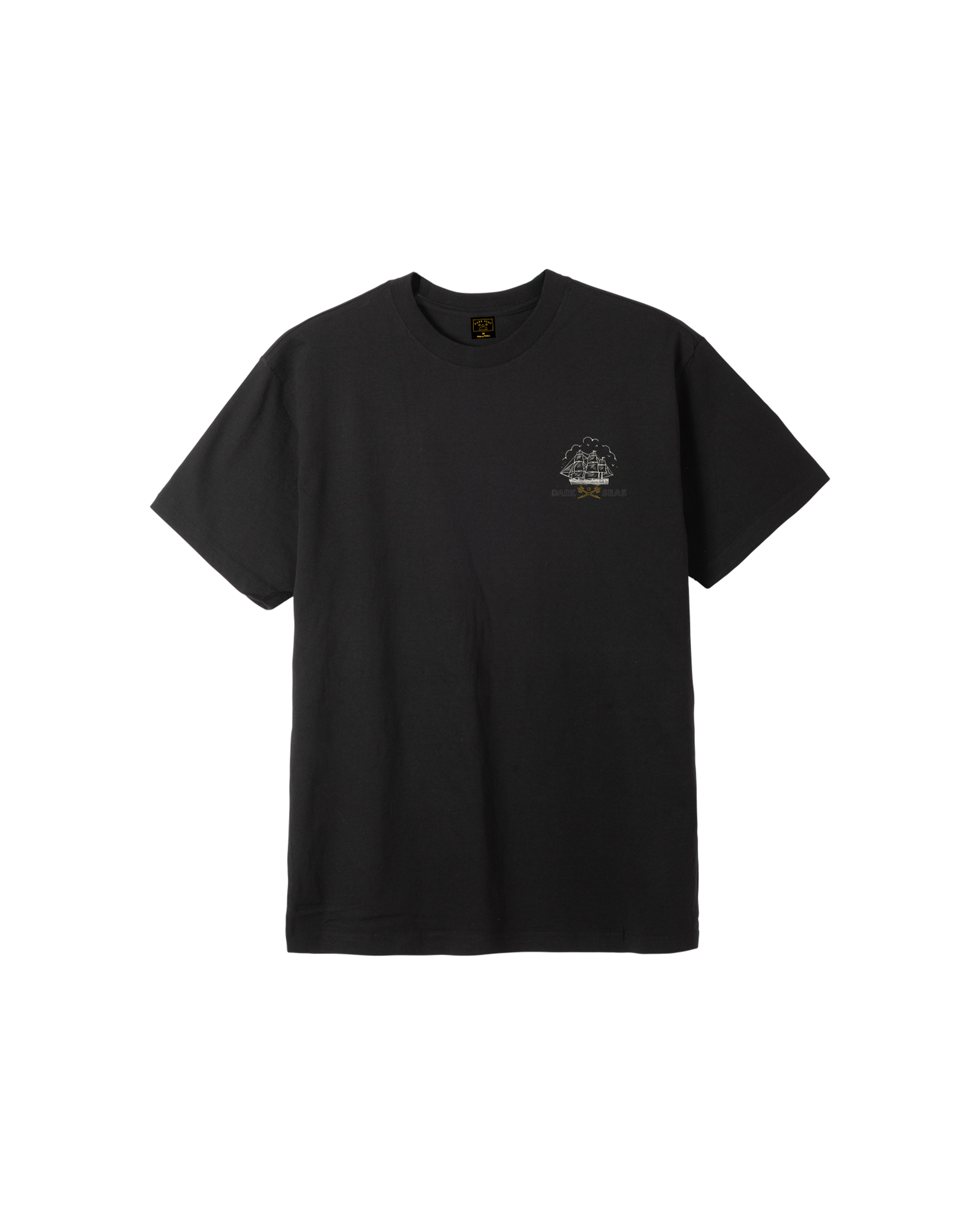 Armada Blended T-Shirt (zoomed)