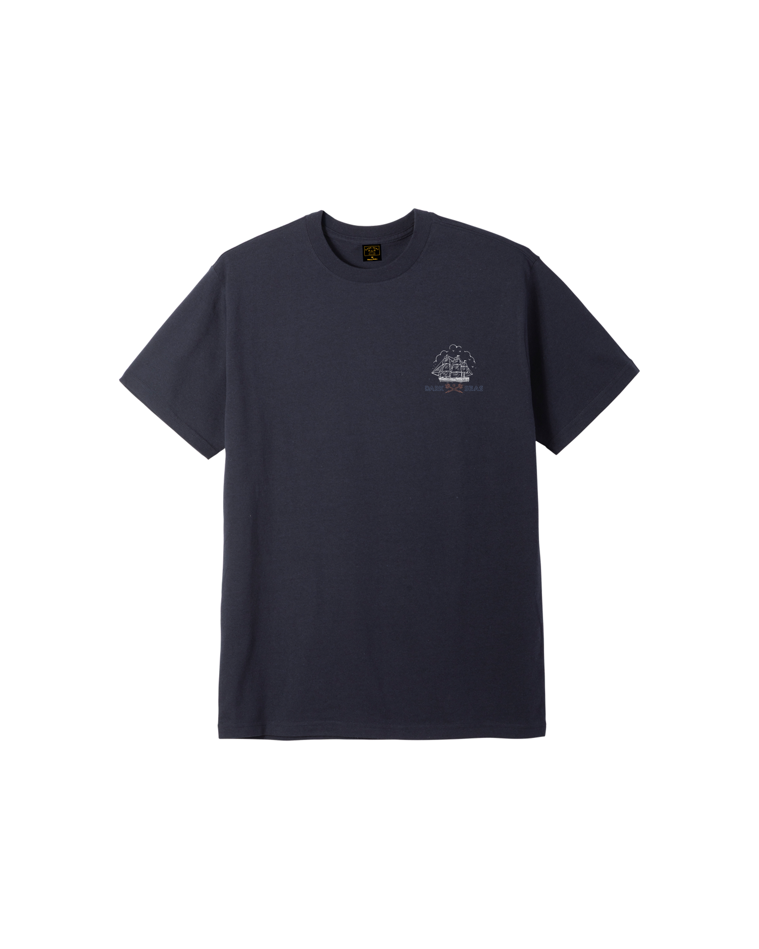 dark-seas-armada-blended-t-shirt-heather-navy (zoomed)