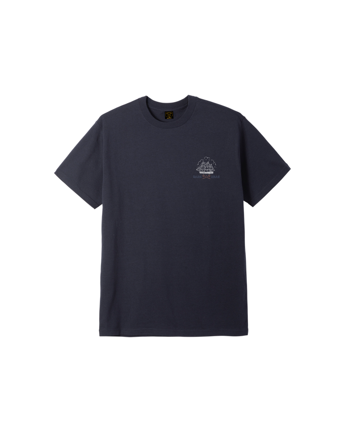 Armada Blended T-Shirt - alternate view