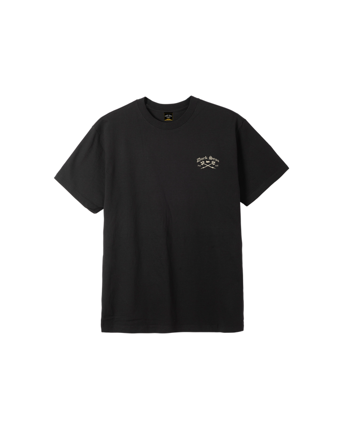 dark-seas-avalon-blended-t-shirt-heather-black - alternate view