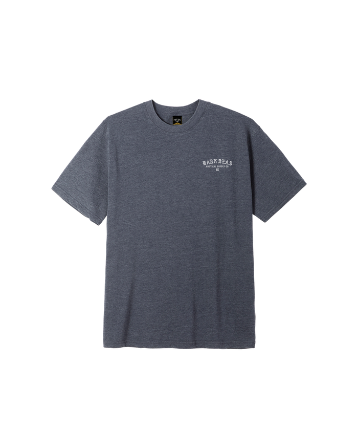 Armada Gravel Blended T-Shirt - alternate view