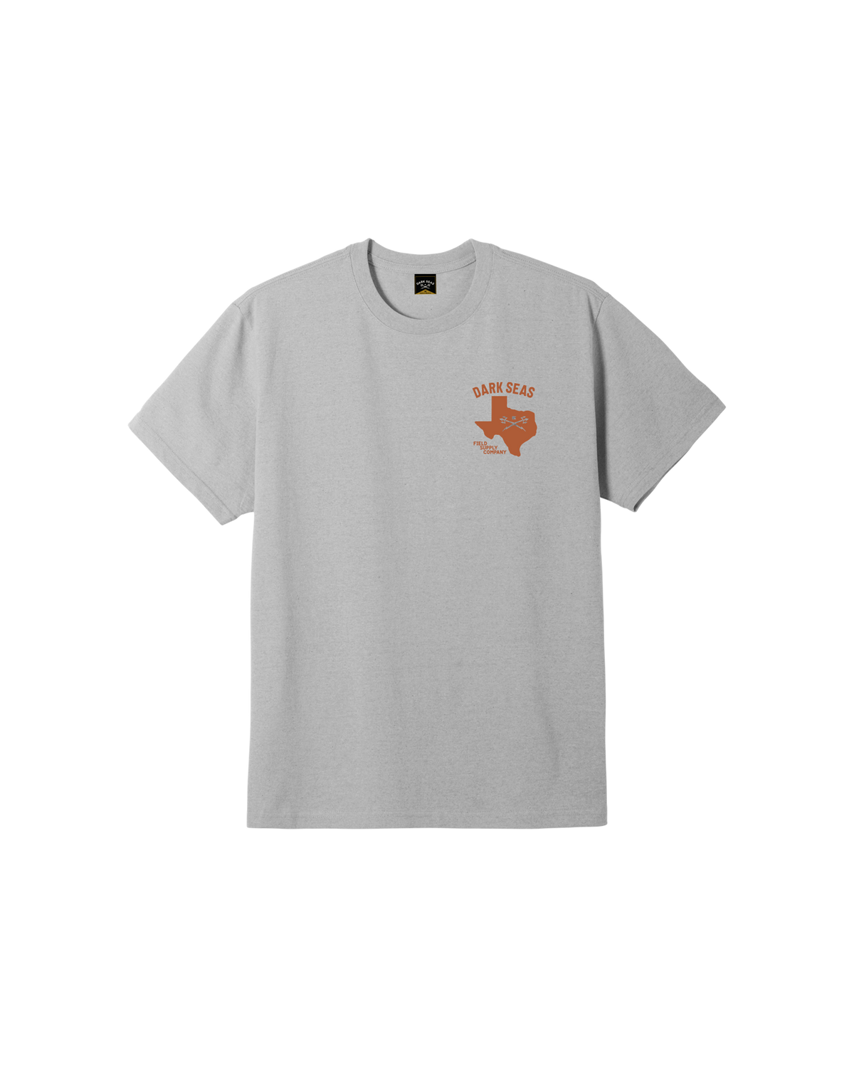 Skinny Water Texas Blended T-Shirt