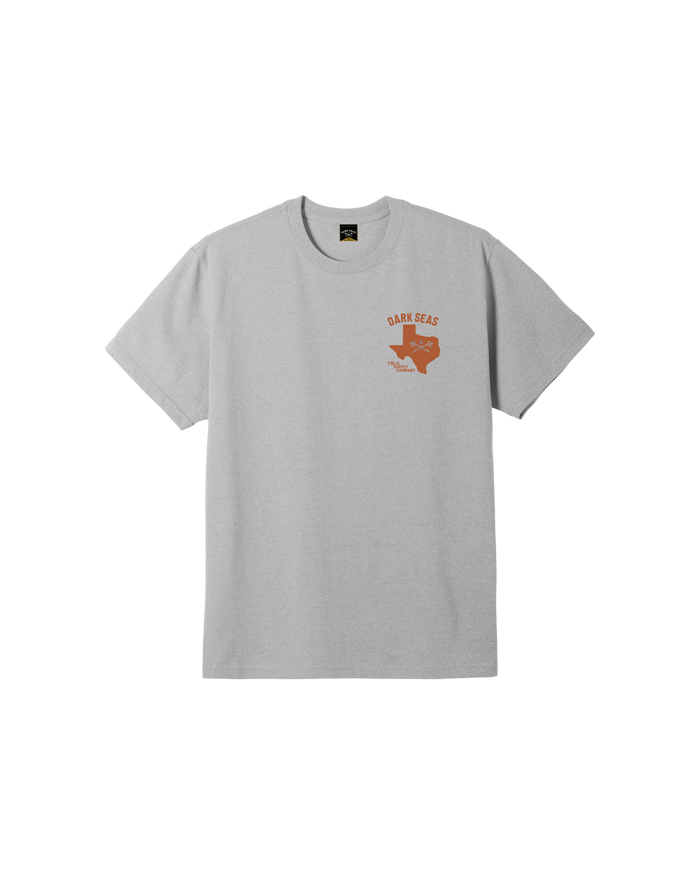 Skinny Water Texas Blended T-Shirt - alternate view