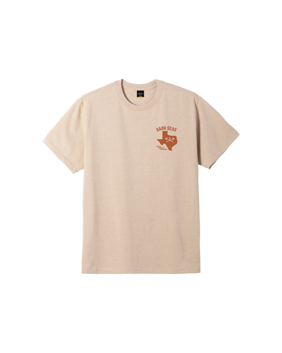 Skinny Water Texas Blended T-Shirt