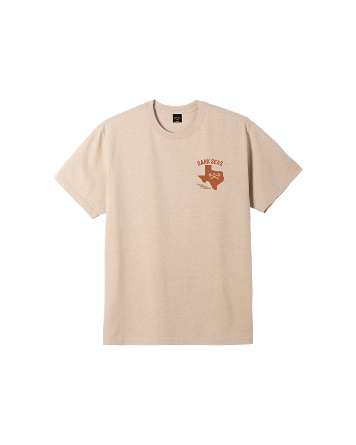 Skinny Water Texas Blended T-Shirt - alternate view