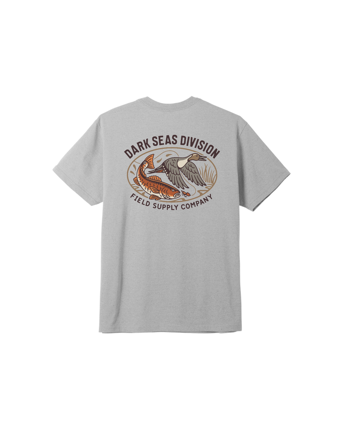 Skinny Water Blended T-Shirt
