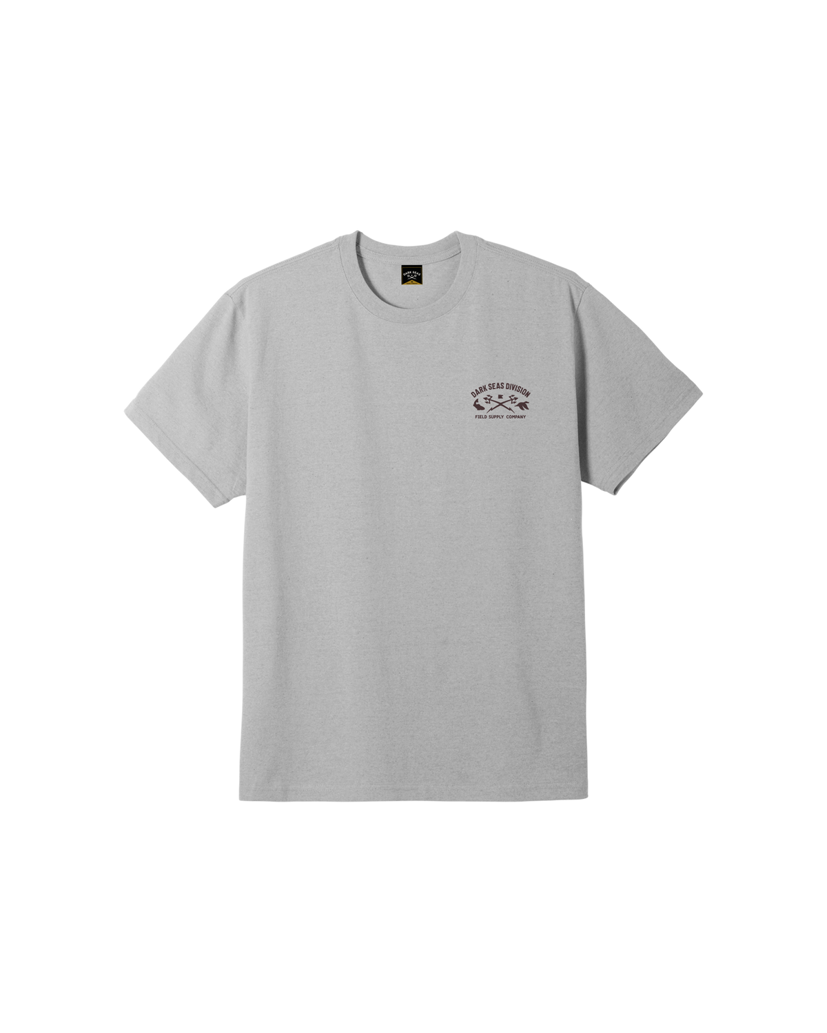 Skinny Water Blended T-Shirt