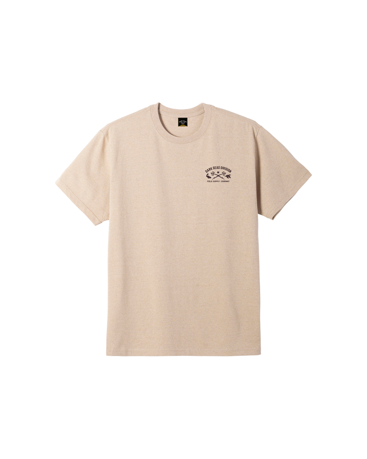 Skinny Water Blended T-Shirt