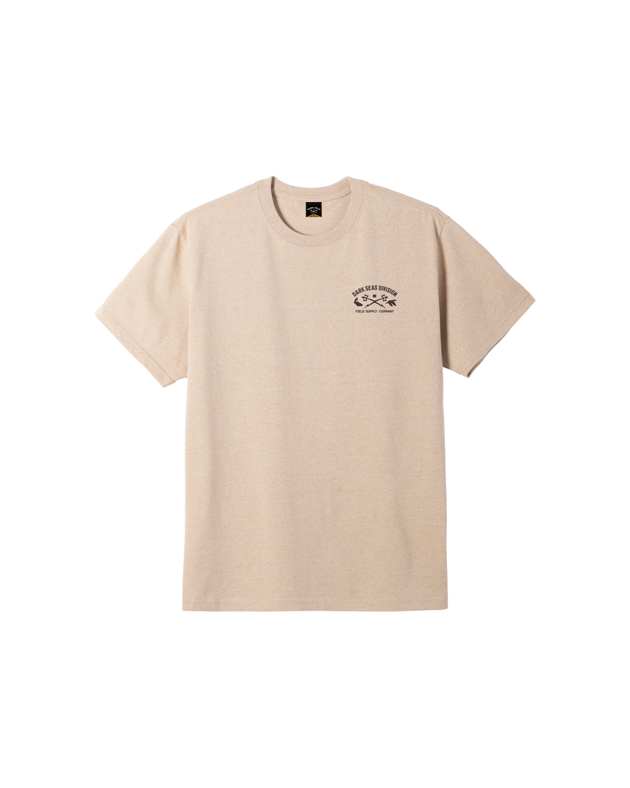 Skinny Water Blended T-Shirt (zoomed)