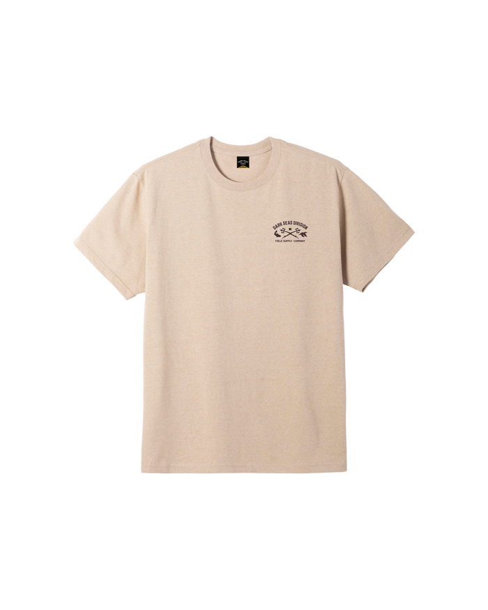 Skinny Water Blended T-Shirt - alternate view