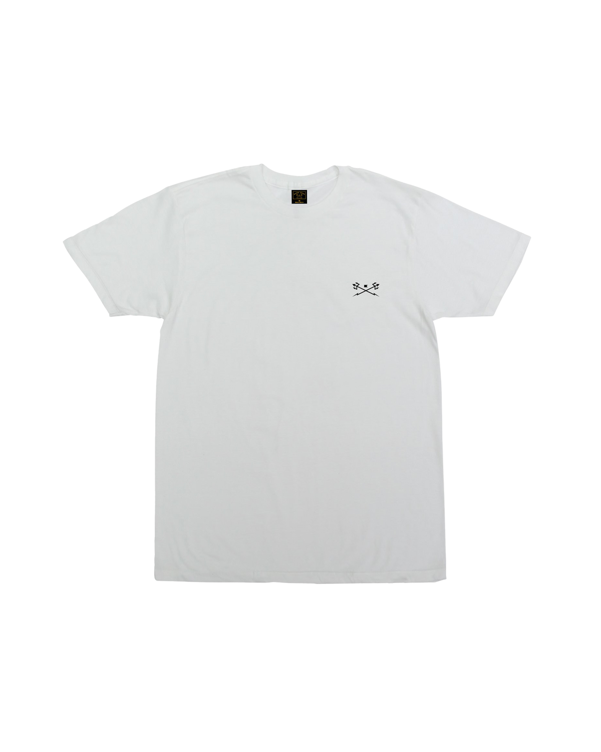 Go-To Pigment T-Shirt