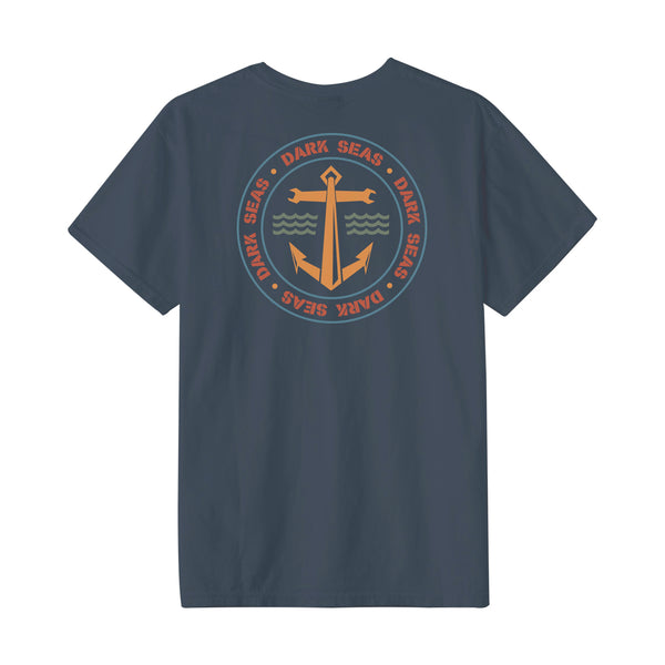 Mens T-Shirts – Dark Seas Division