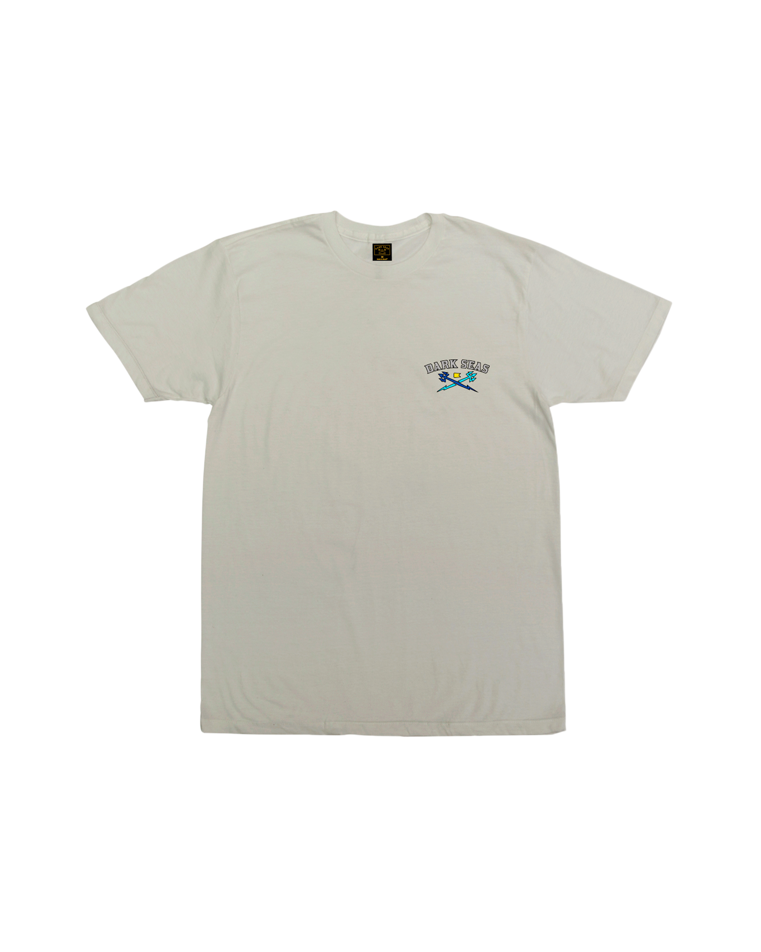 Crystal Clear Pigment T-Shirt