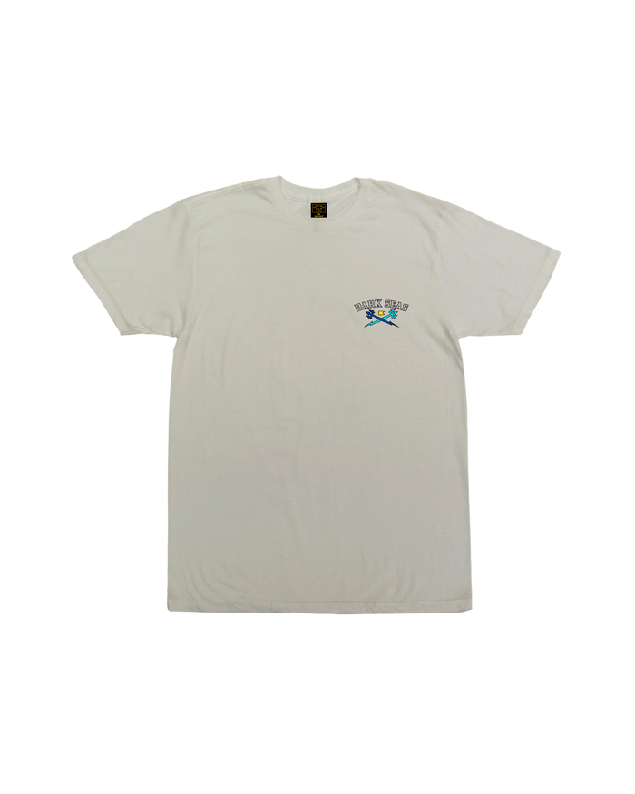 Crystal Clear Pigment T-Shirt