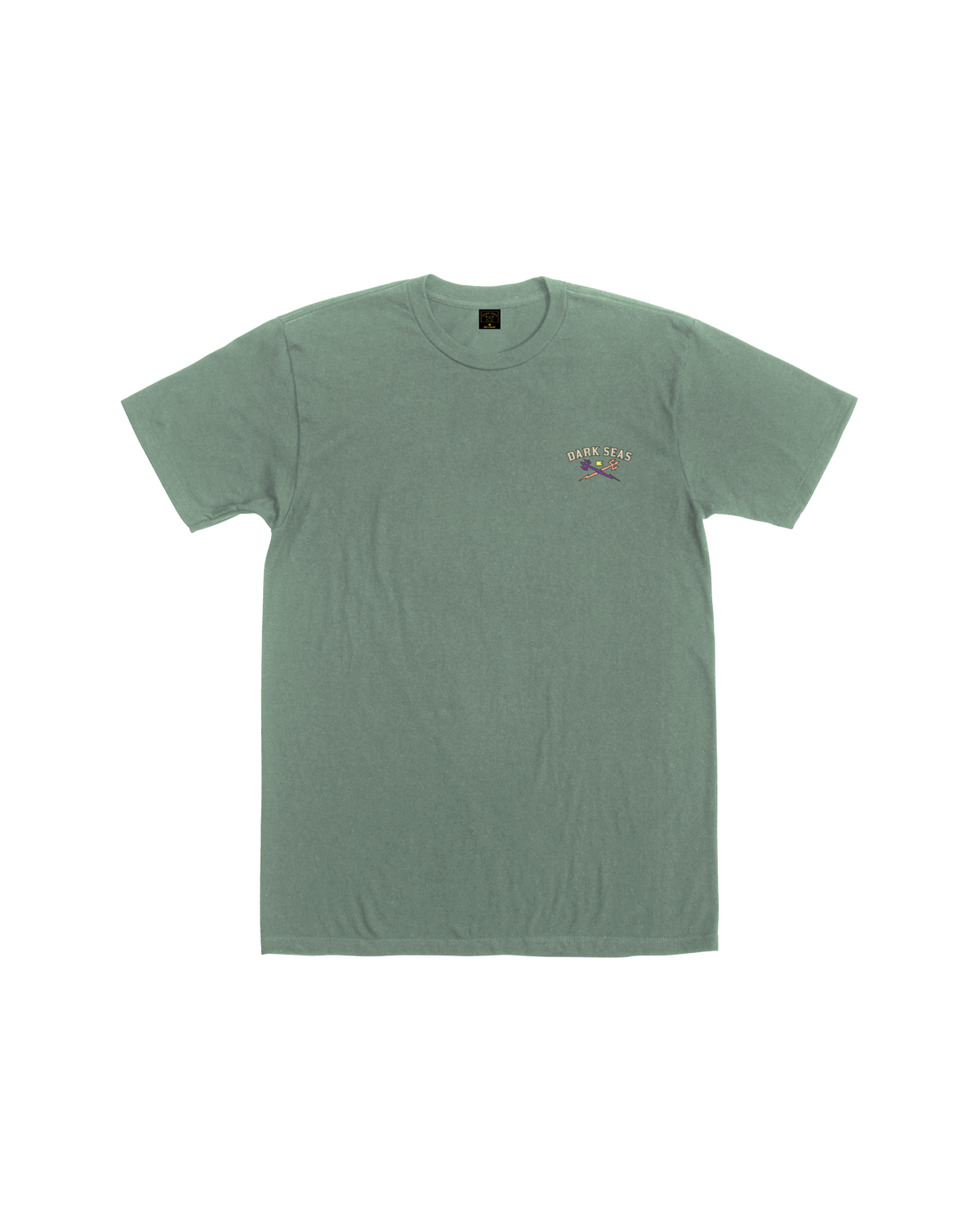 Glass Door Pigment T-Shirt