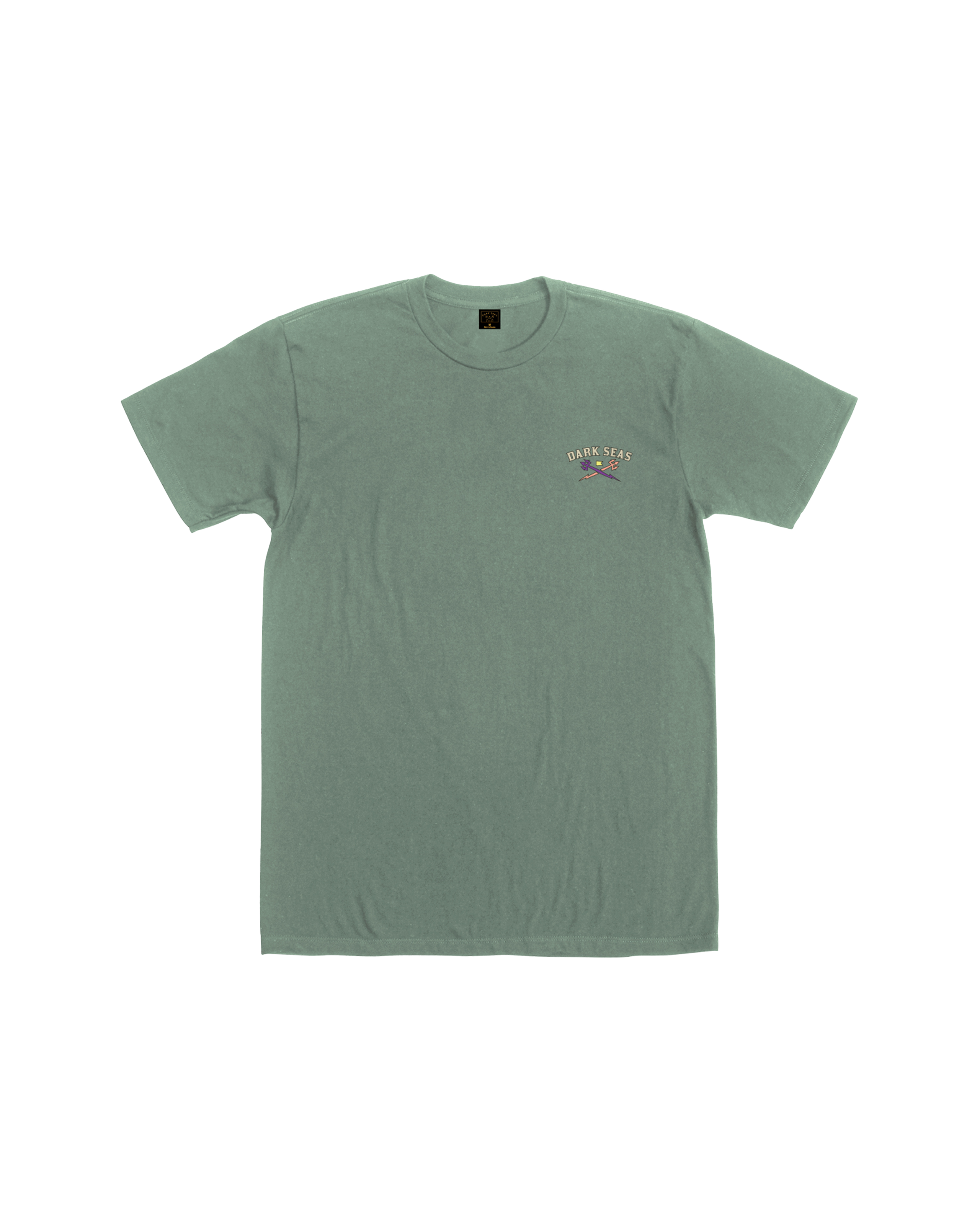 Glass Door Pigment T-Shirt