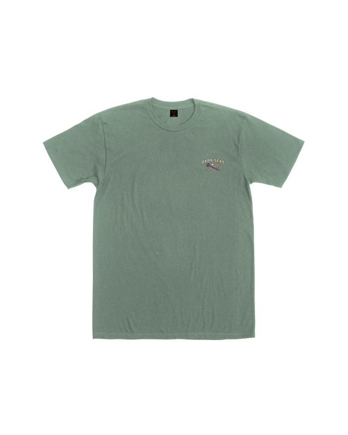 Glass Door Pigment T-Shirt