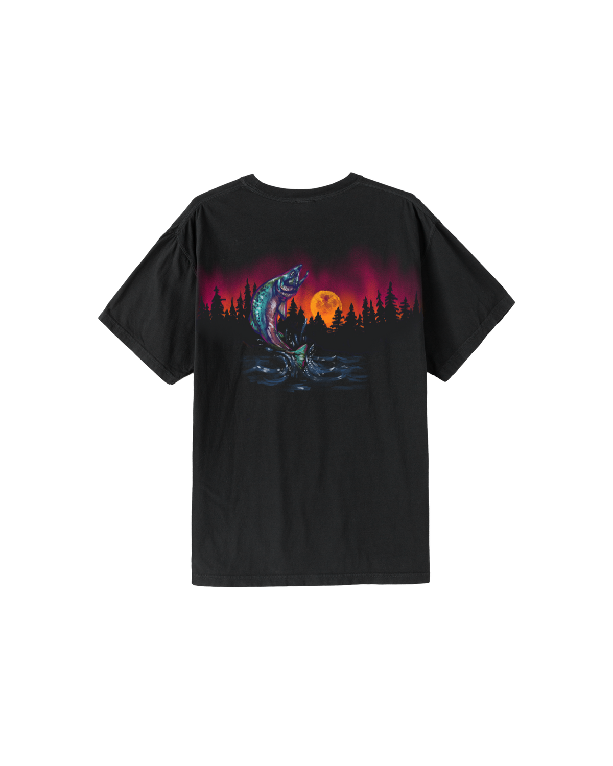 Riverwalk Pigment T-Shirt