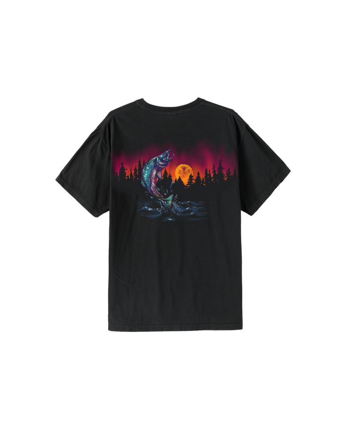 Riverwalk Pigment T-Shirt