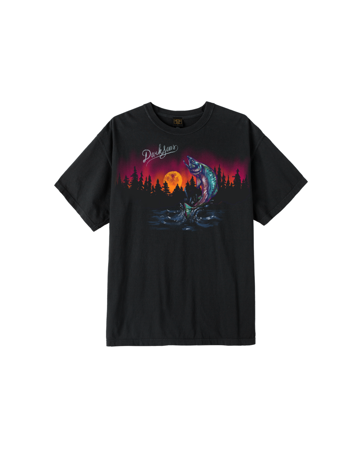 Riverwalk Pigment T-Shirt