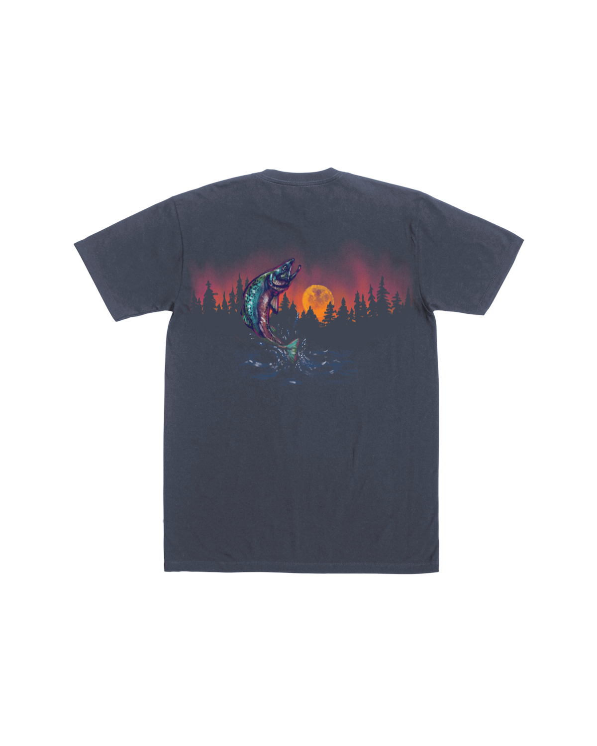 Riverwalk Pigment T-Shirt