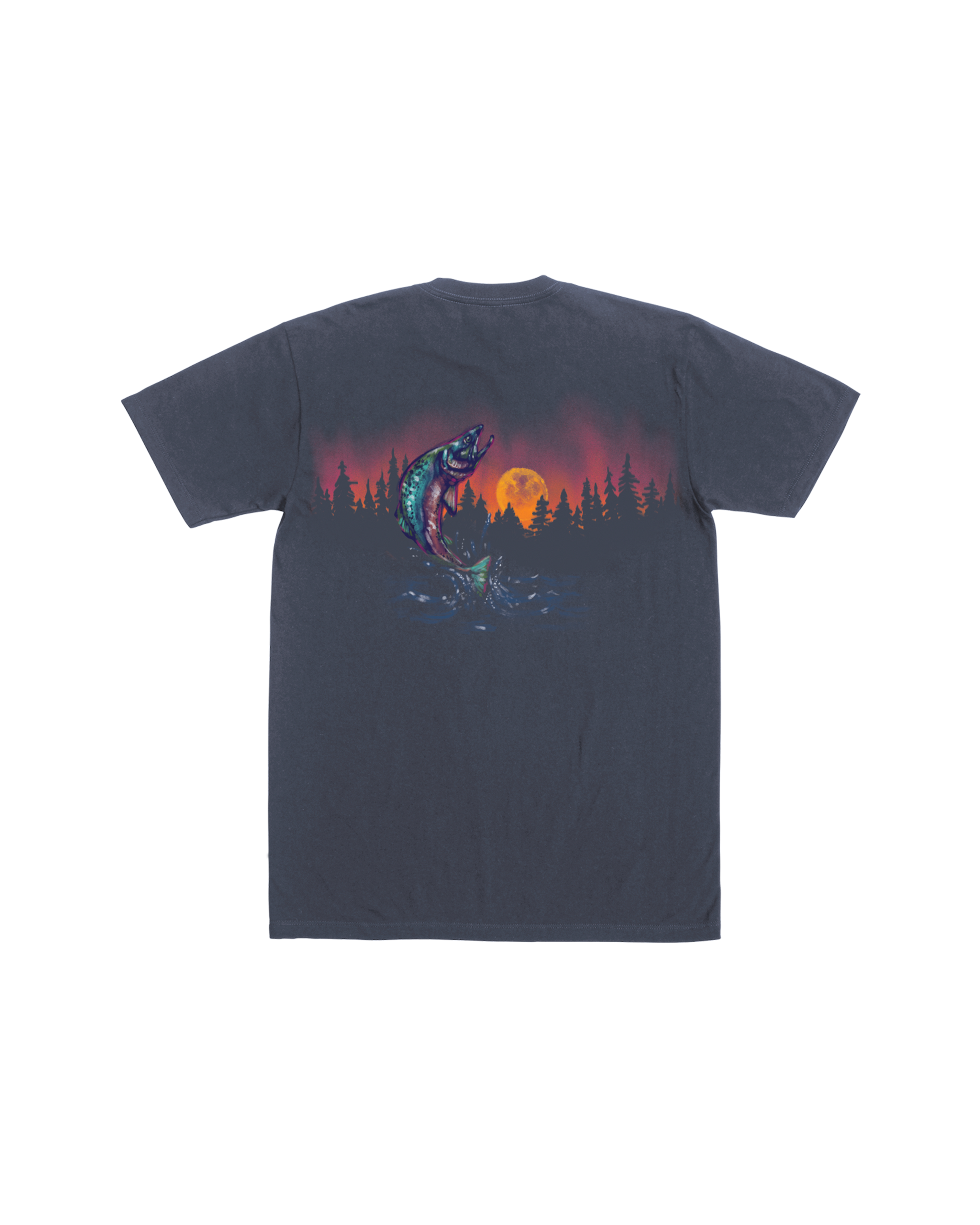 Riverwalk Pigment T-Shirt