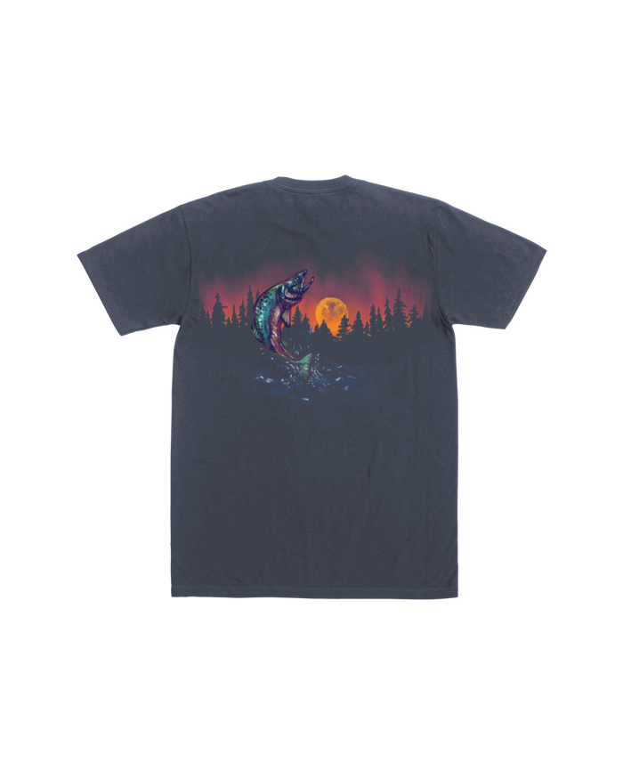 Riverwalk Pigment T-Shirt