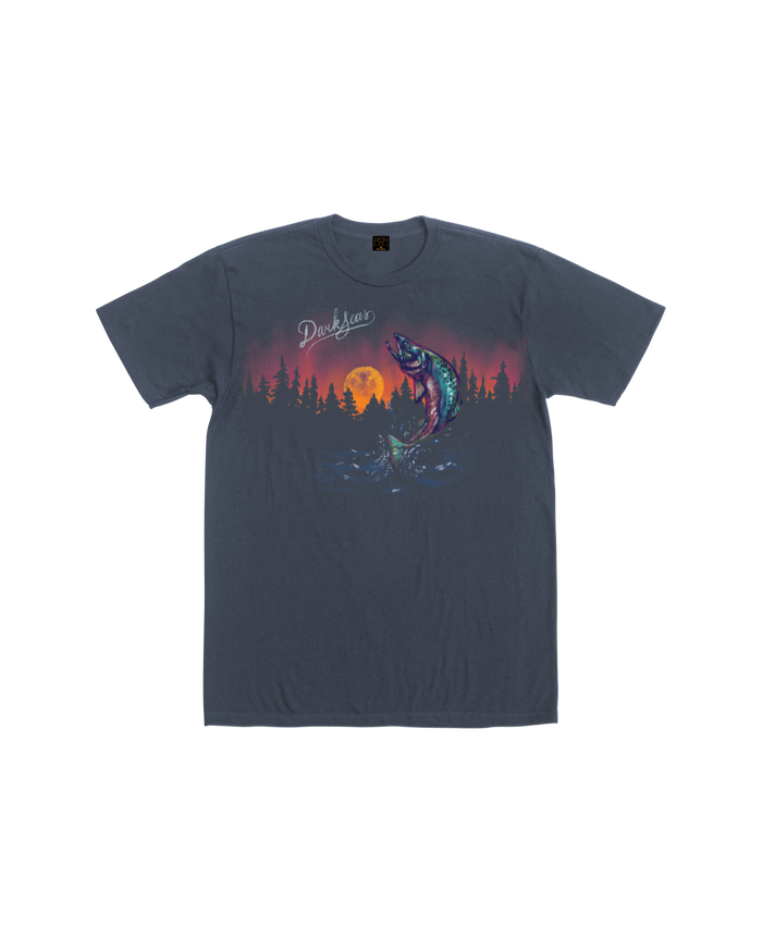 Riverwalk Pigment T-Shirt