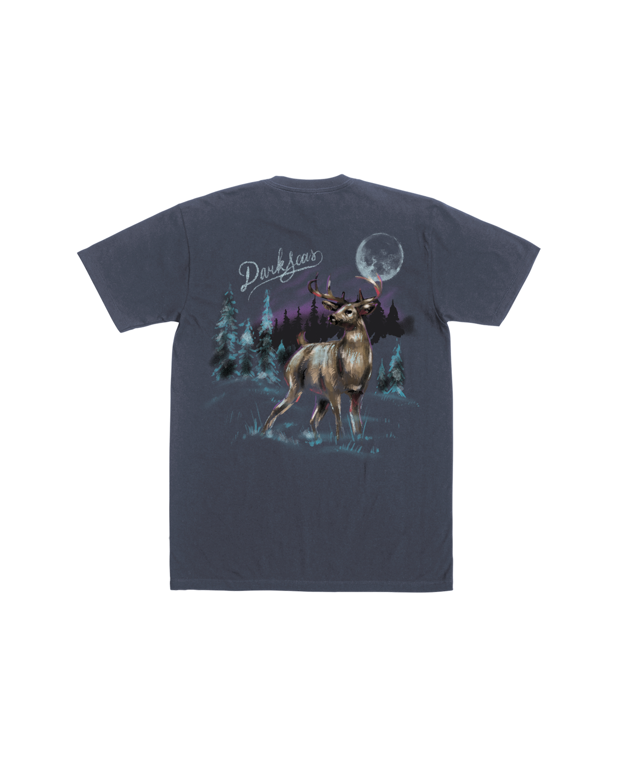 Open Range Pigment T-Shirt