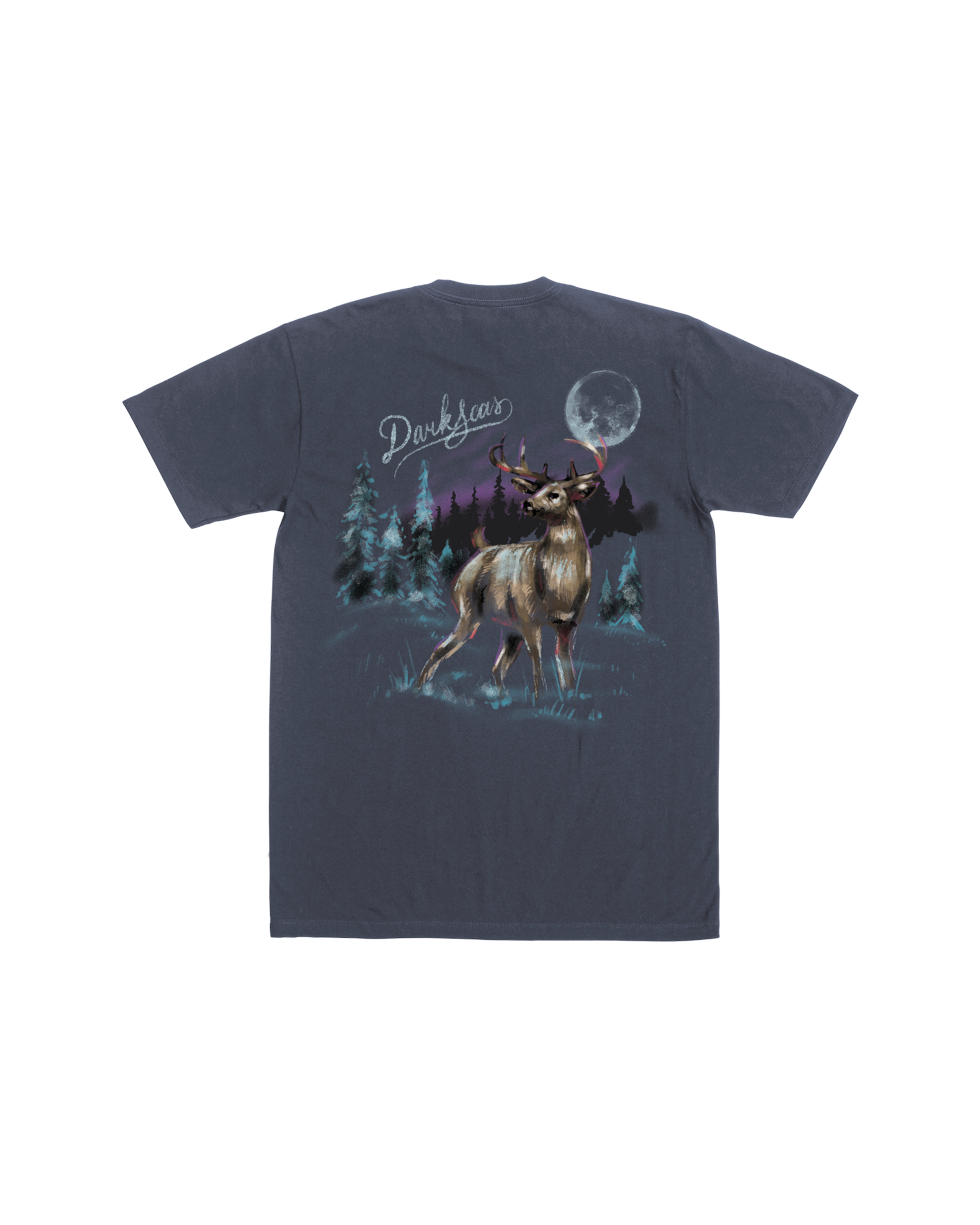 Open Range Pigment T-Shirt