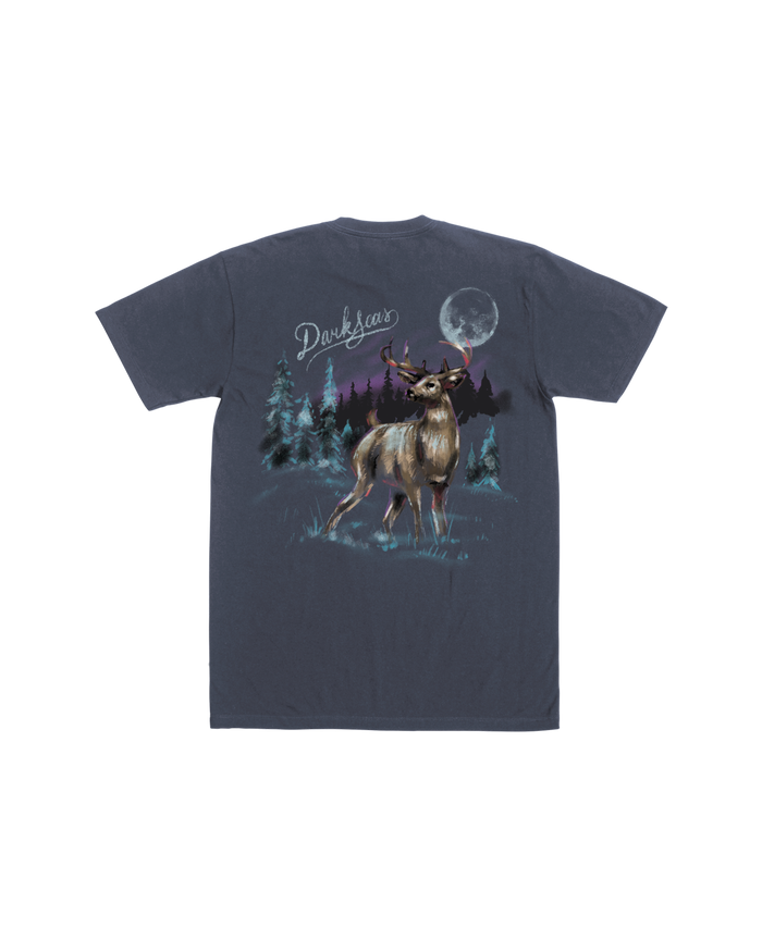 Open Range Pigment T-Shirt