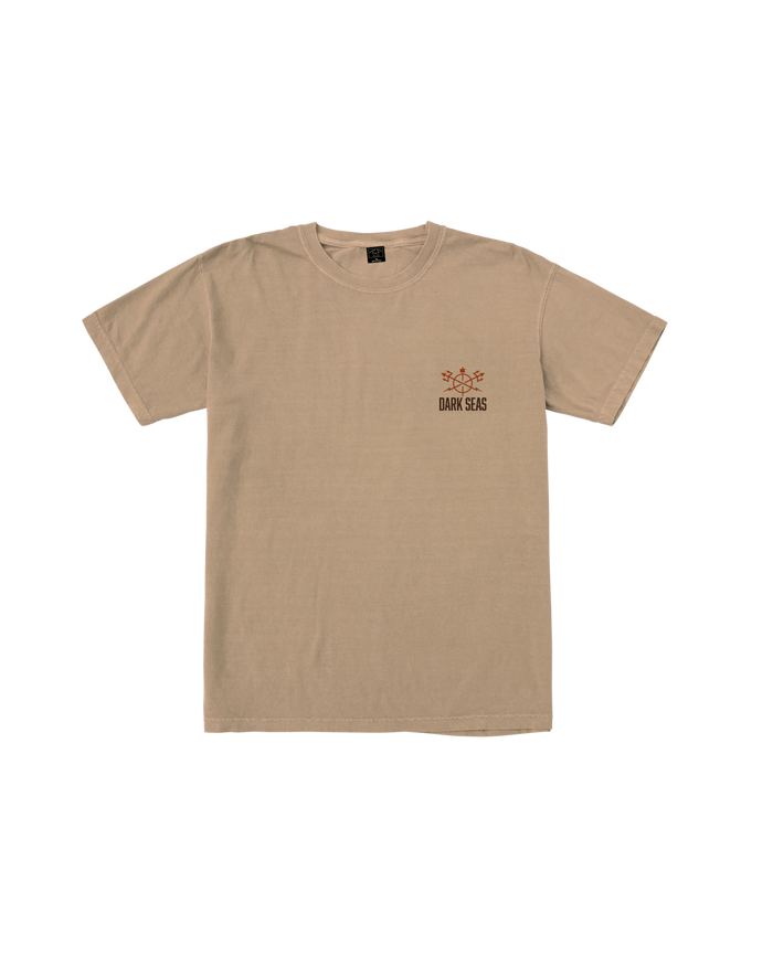 Field Mark Pigment T-Shirt