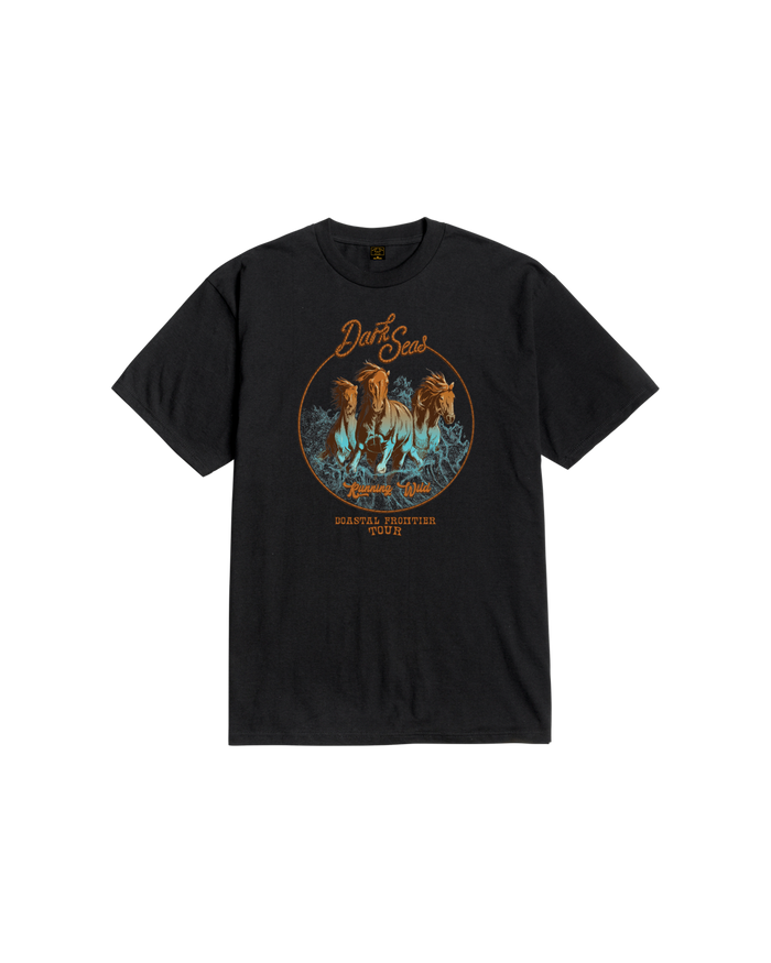 Running Wild Pigment T-Shirt