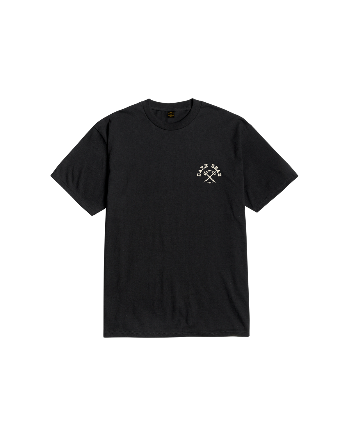 Property Line Pigment T-Shirt