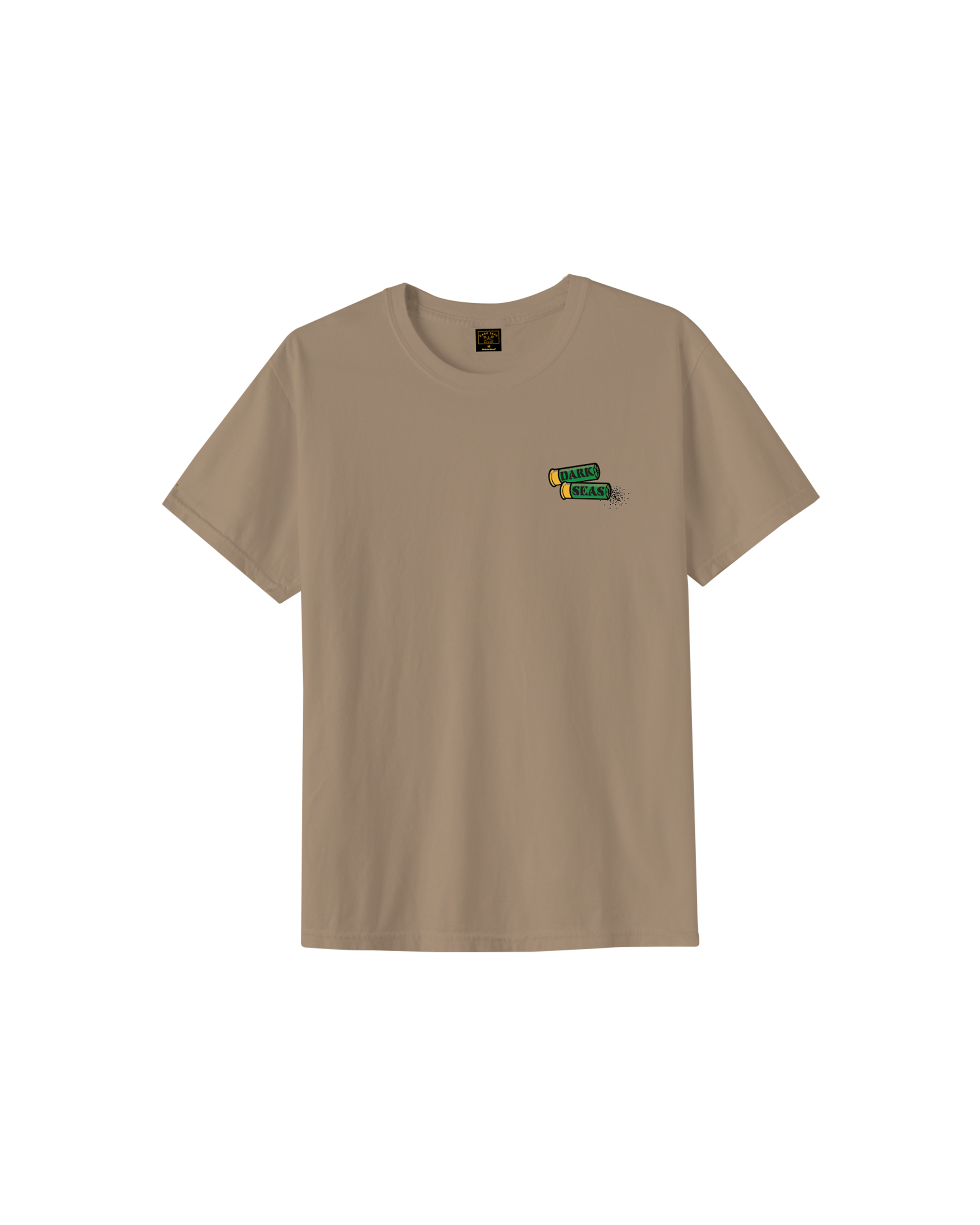 Wood Duck Pigment T-Shirt