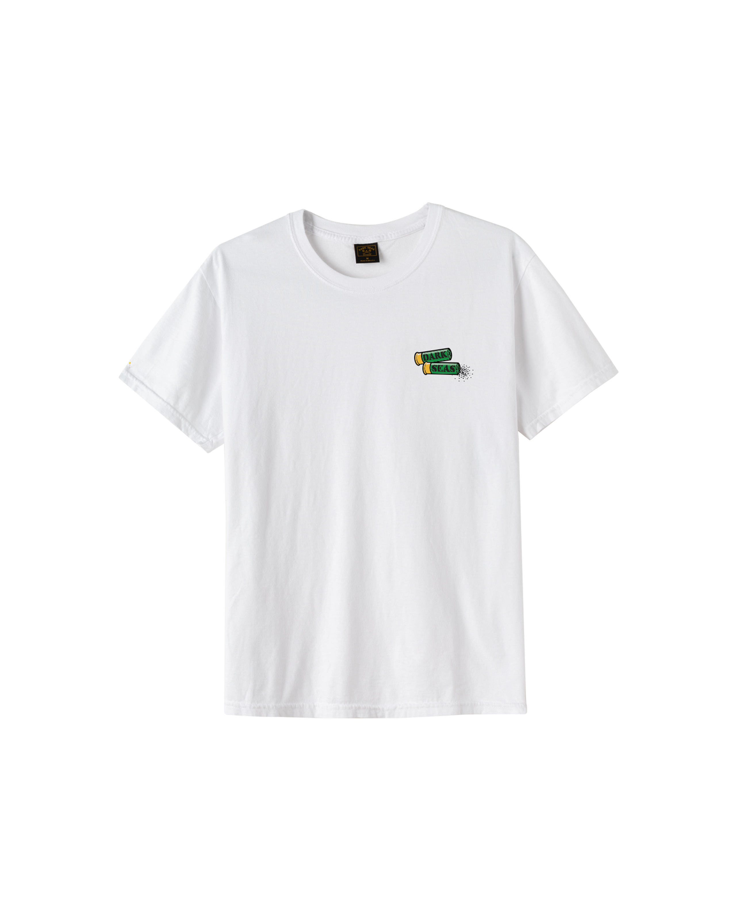 Wood Duck Pigment T-Shirt