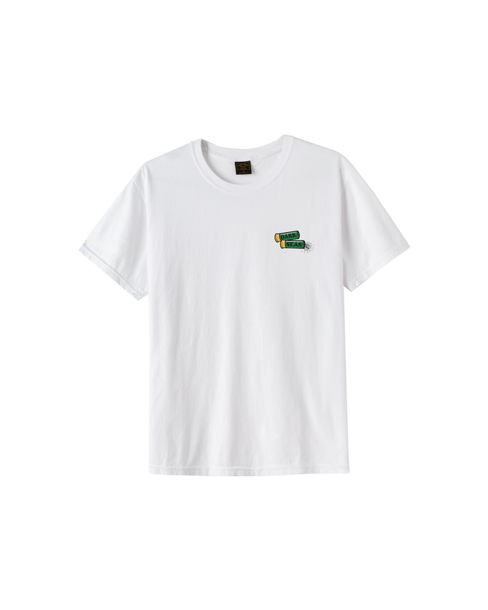 Wood Duck Pigment T-Shirt