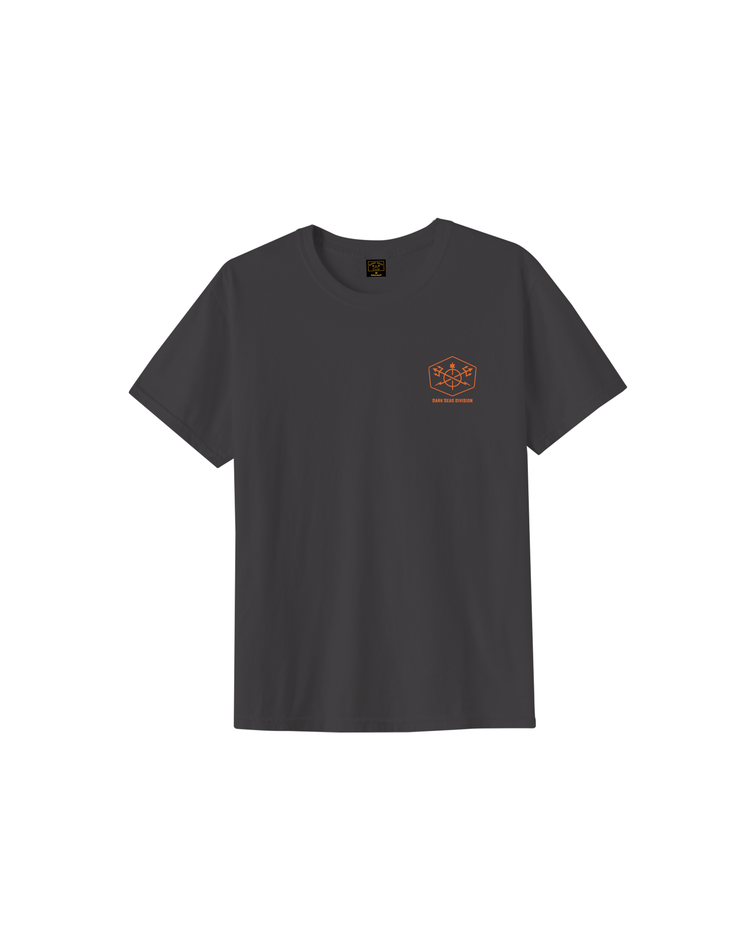 Solid Oak Pigment T-Shirt