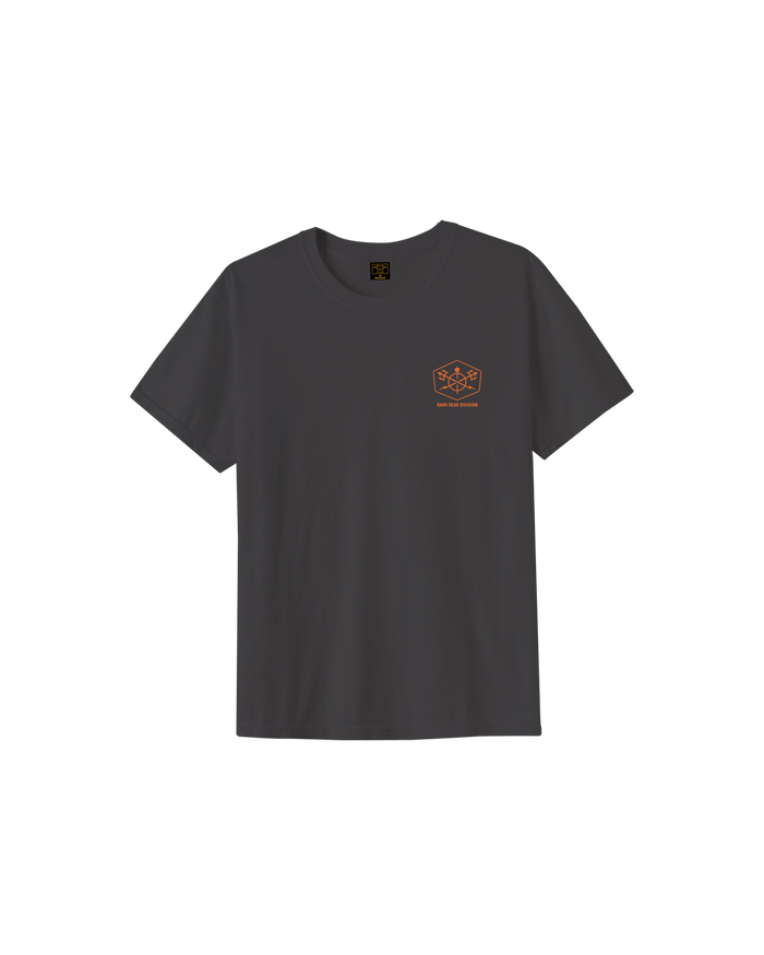 Solid Oak Pigment T-Shirt