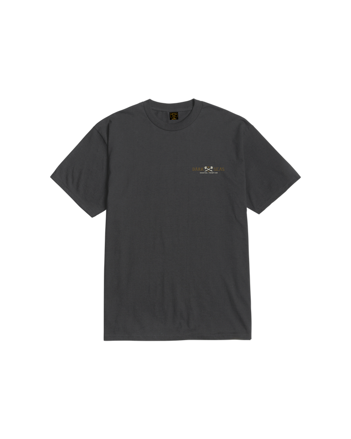 Reinforced Pigment T-Shirt