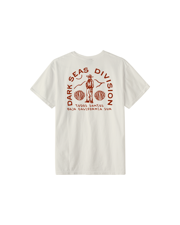 Todos Santos Pigment T-Shirt