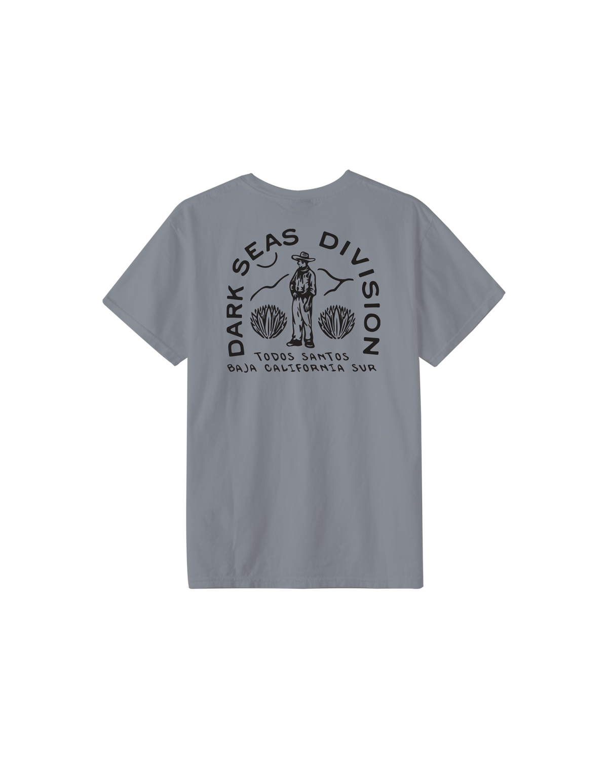 Todos Santos Pigment T-Shirt