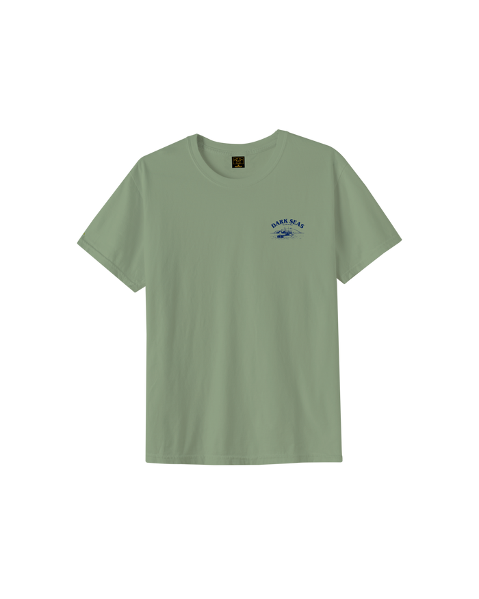 The Island Pigment T-Shirt