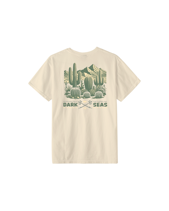 High & Dry Pigment T-Shirt